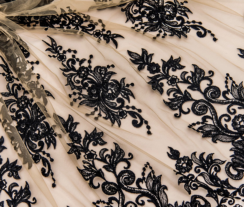 Lace Motifs