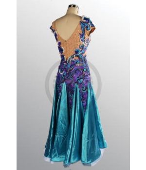2517 D895 SR