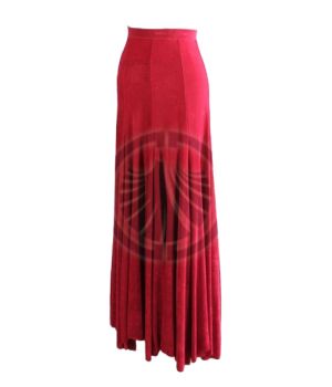3018 Long Skirt A89