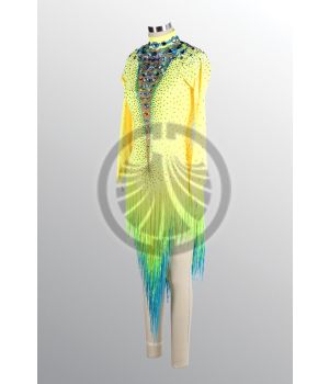 1433 D725 SR