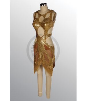 1465 D695 SR
