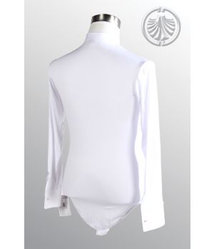 MSS 121 Standard Shirt - Boys