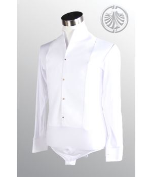 MSS 121 Standard Shirt - Boys