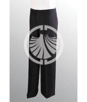 MP Pleat No Stripe Pockets