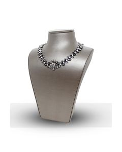 SZ N21 jet hematite