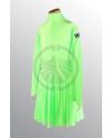 Girl's Neon Green Dress 34