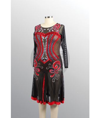 1098018 E695 SR