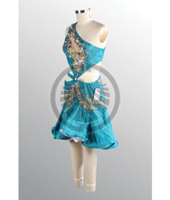 1229 D945 SR