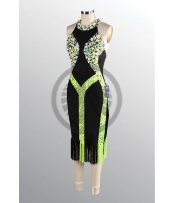 1378 D595 Sold