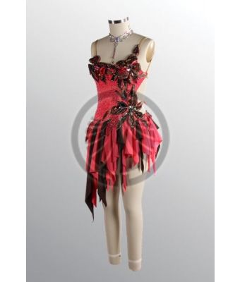 1397 D395 SR
