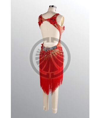 1403 D395 Sold