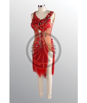 1403 D395 Sold