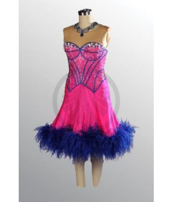1496 D945 SR