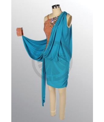 1521 D495 SR