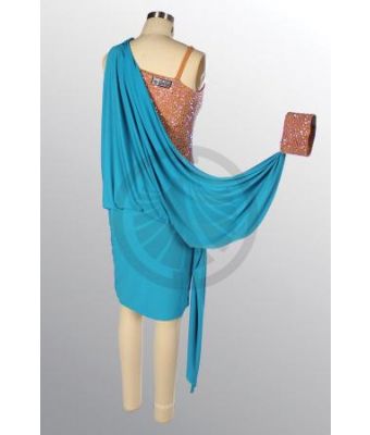 1521 D495 SR