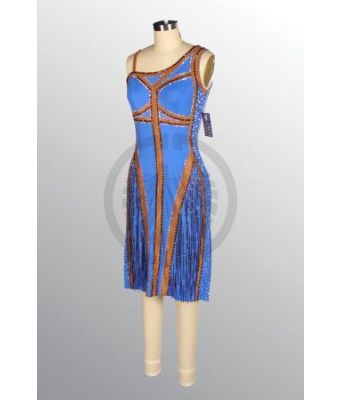1618 D895 SR