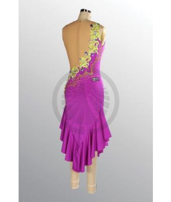 1635 D895 SR