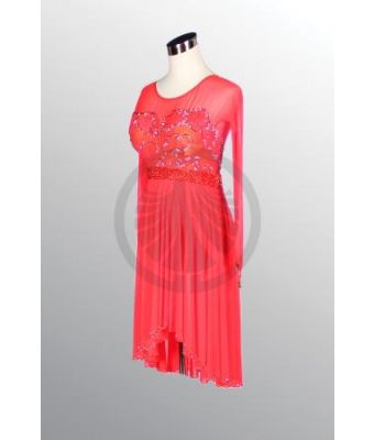 1657 D295 SR