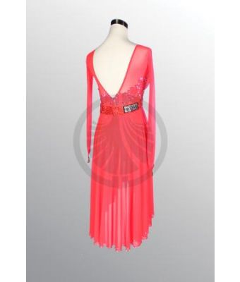 1657 D295 SR