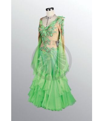 2141 D295 Sold