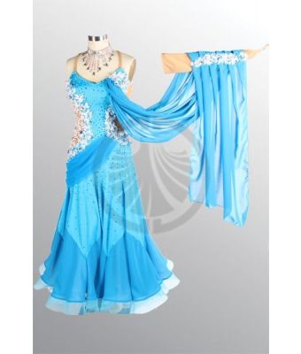 2388 D695 SR