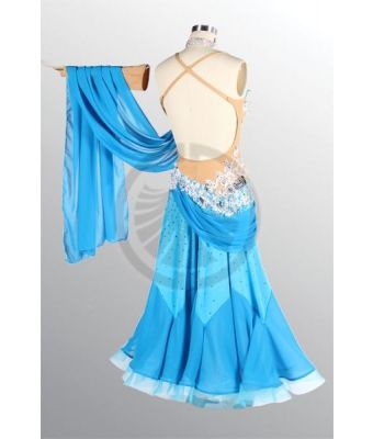 2388 D695 SR