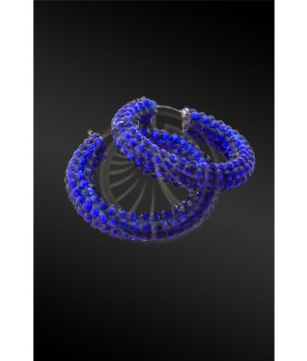 Danse Hoop I9 Cobalt