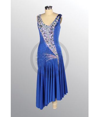 1627 D495 Sold