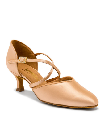 American smooth 2.5 Elite