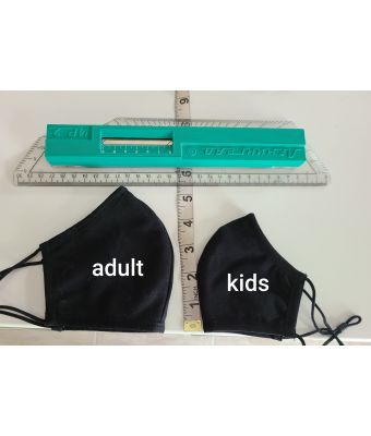 Face Mask Standard Couple