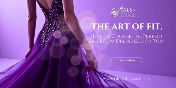 Choosing the Perfect Ballroom Dress for Your Body Type