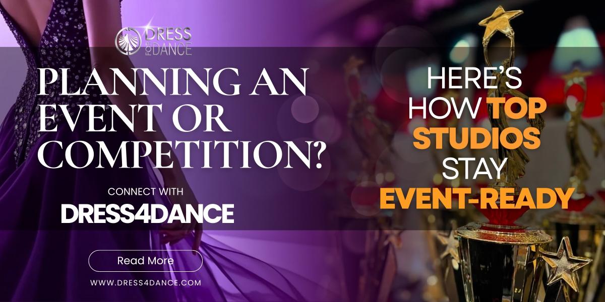 How Top Studios Stay  Event-Ready