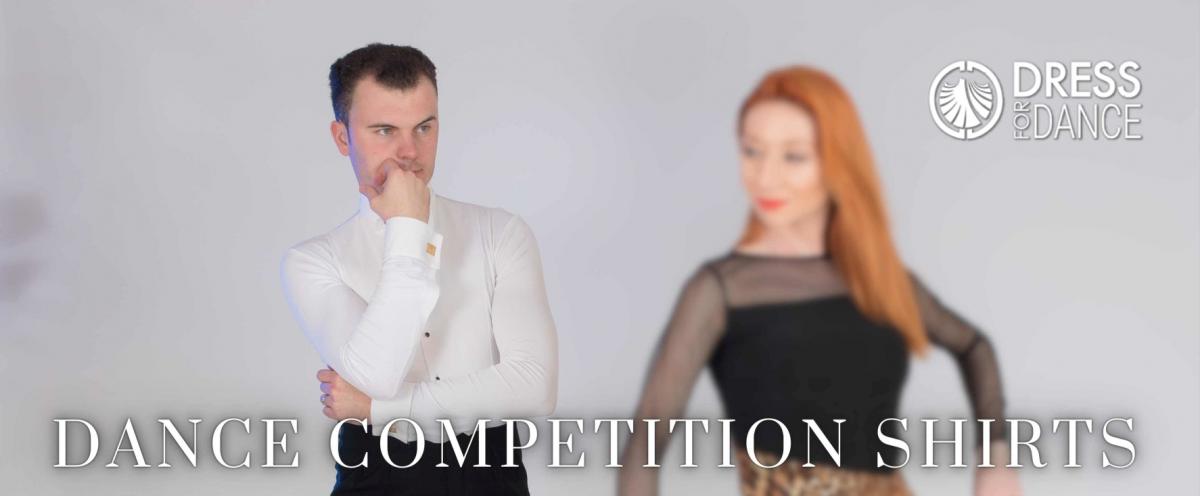 The Ins and Outs of Dance Competition Shirts