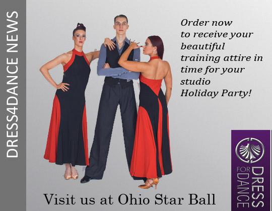 Holiday Practice Attire