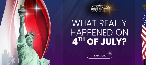 What Really Happened on July 4th?