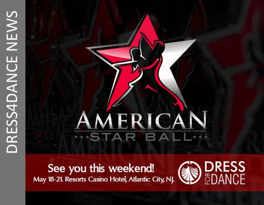 See You at American Star Ball