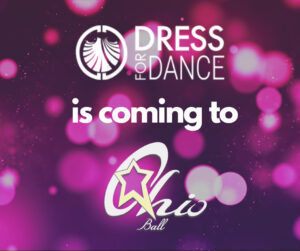 Dress4Dance comes to Ohio Star Ball